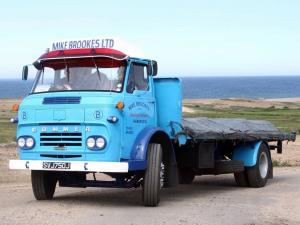 Commer Maxiload '1967